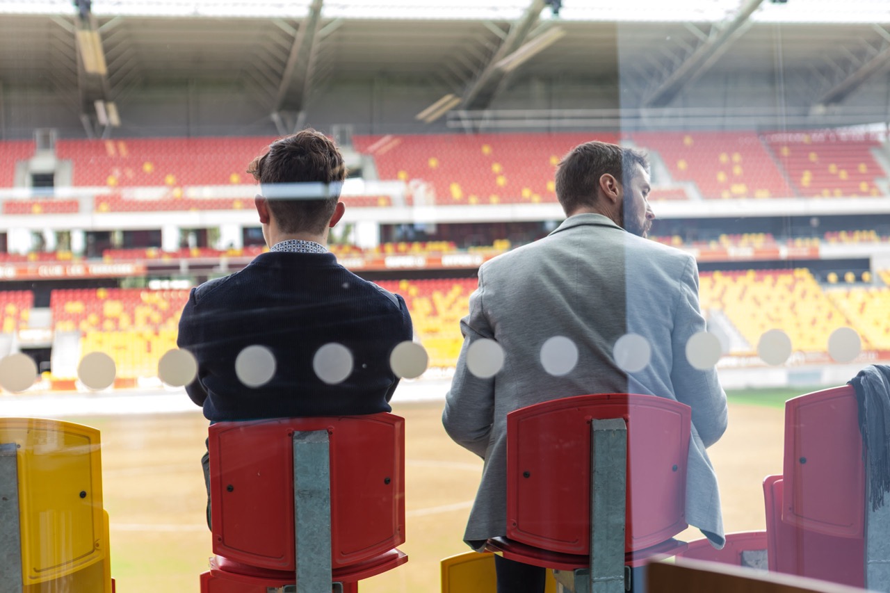 Le Carré - Stade Marie-Marvingt