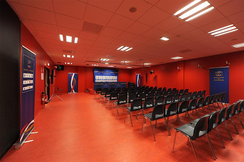 Salle de conférence Stade Marie-Marvingt