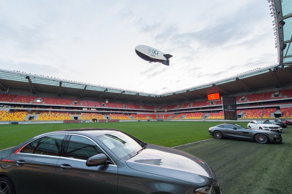 Pelouse Stade Marie-Marvingt