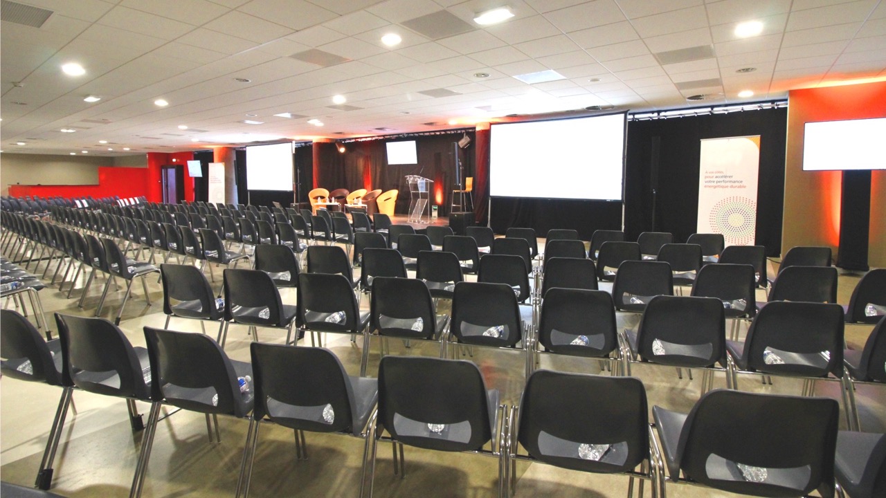 Séminaire Stade Marie-Marvingt