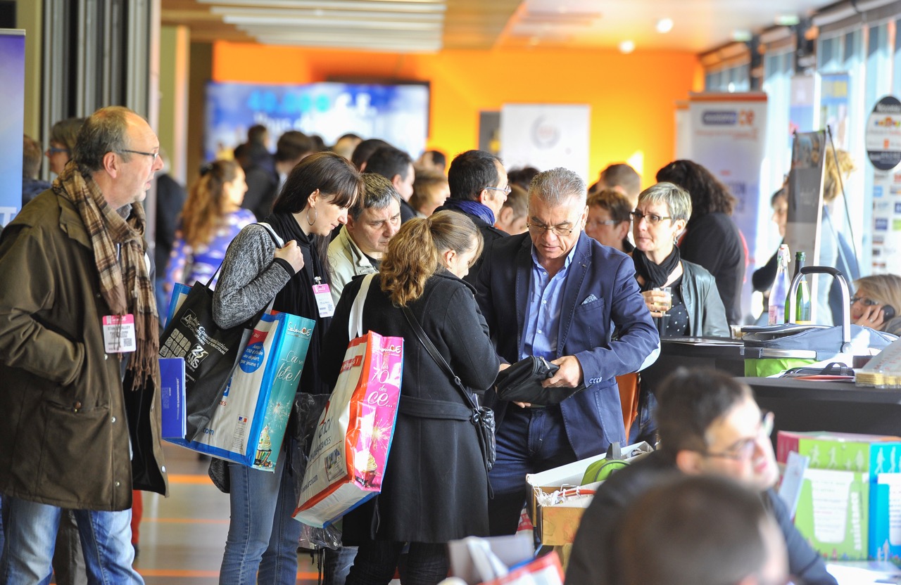 Salon Stade Marie-Marvingt