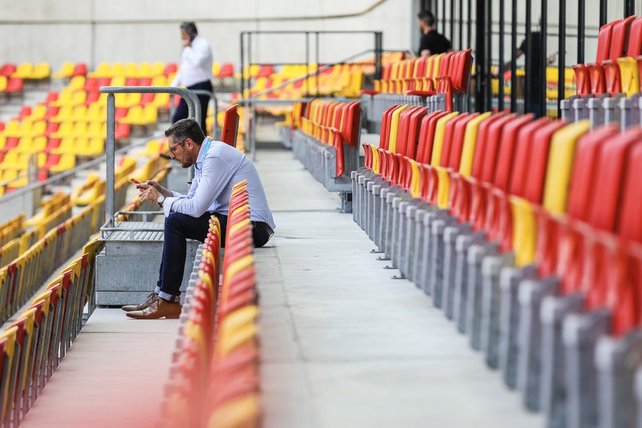 Salon Stade Marie-Marvingt