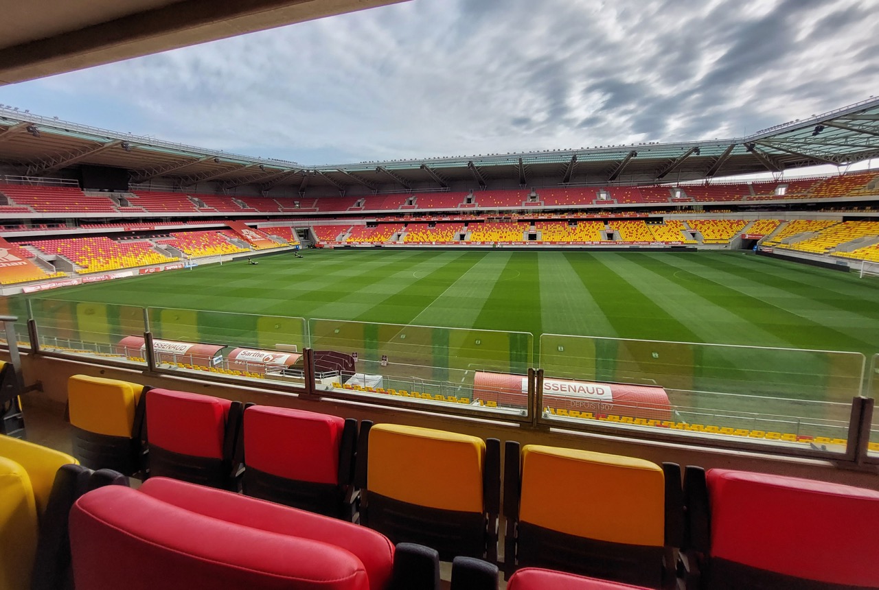 Visites Stade Marie-Marvingt