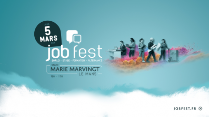 JOBFEST