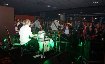 Concert Peel