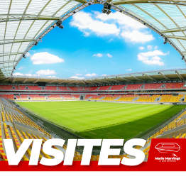 VISITE GUIDÉE