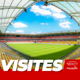 VISITE GUIDÉE