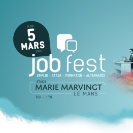 JOBFEST